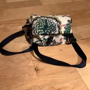 Troy Burch Purse Shoulder, Crossbody and Hand Held Purse